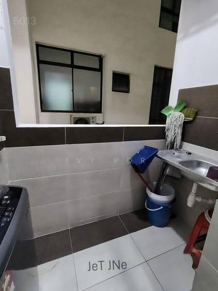 Service Residence for Rent at Maple Residences @ Bandar Bestari Klang - Ivy Por - Interior - PropertyGuru.com.my