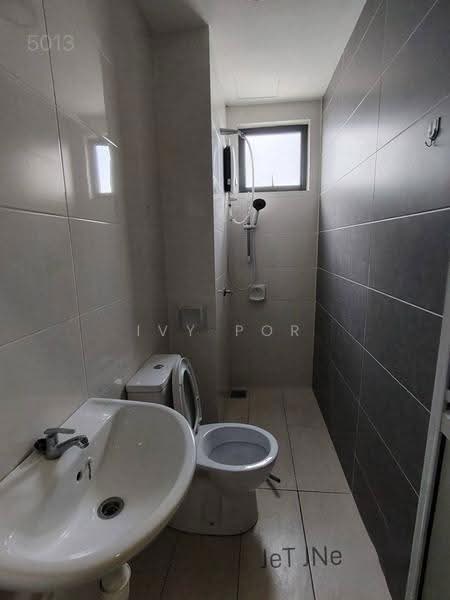Service Residence for Rent at Maple Residences @ Bandar Bestari Klang - Ivy Por - Bathroom - PropertyGuru.com.my