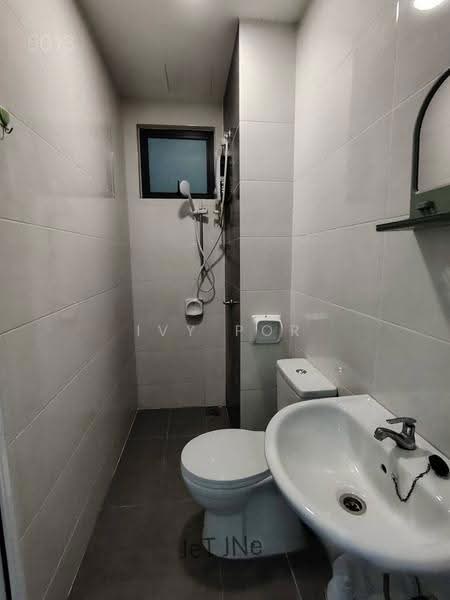 Service Residence for Rent at Maple Residences @ Bandar Bestari Klang - Ivy Por - Bathroom - PropertyGuru.com.my