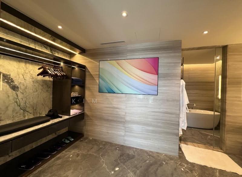 Kediaman Servis untuk Dijual di Imperial Lexis - Kim Ching - PropertyGuru.com.my