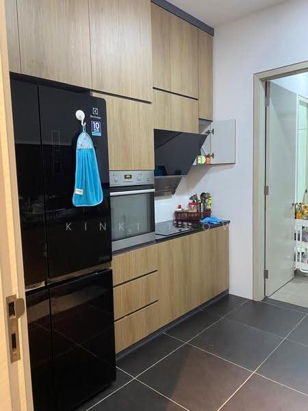 Bungalow House for Rent in Horizon Hills (Iskandar Puteri (Nusajaya)) - Kinki Teow - Kitchen - PropertyGuru.com.my