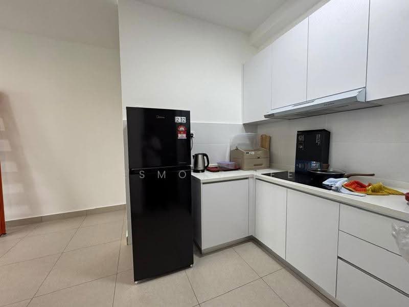 Service Residence for Rent at Pandan Residence - Desmond Lee - Kitchen - PropertyGuru.com.my