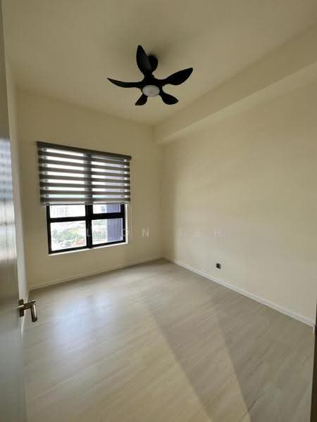 Service Residence for Sale at The Era @ Duta North - Leon Teh - Bedroom - PropertyGuru.com.my