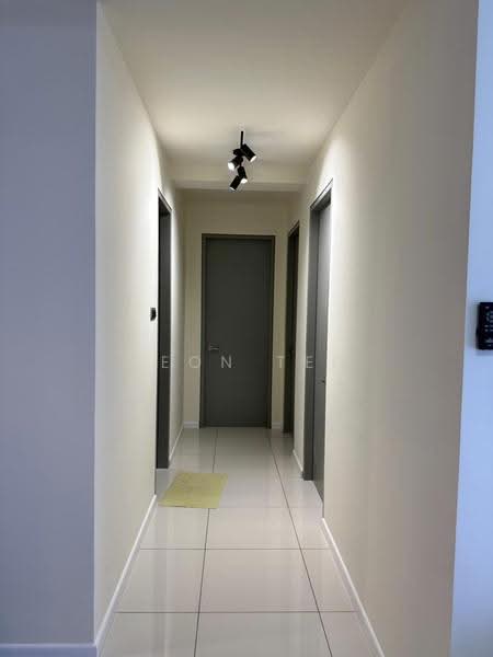 Service Residence for Sale at The Era @ Duta North - Leon Teh - Corridor - PropertyGuru.com.my
