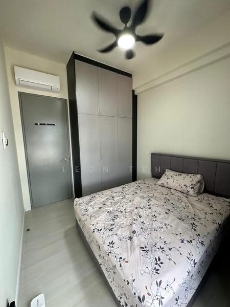 Service Residence for Sale at The Era @ Duta North - Leon Teh - Bedroom - PropertyGuru.com.my