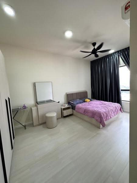Service Residence for Sale at The Era @ Duta North - Leon Teh - PropertyGuru.com.my