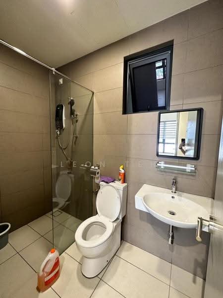 Service Residence for Sale at The Era @ Duta North - Leon Teh - PropertyGuru.com.my
