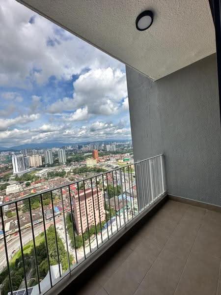 Service Residence for Sale at The Era @ Duta North - Leon Teh - PropertyGuru.com.my