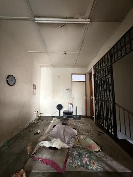 2-storey Terraced House for Rent in Taman Kobena (Tampoi) - Cora Loh - Interior - PropertyGuru.com.my