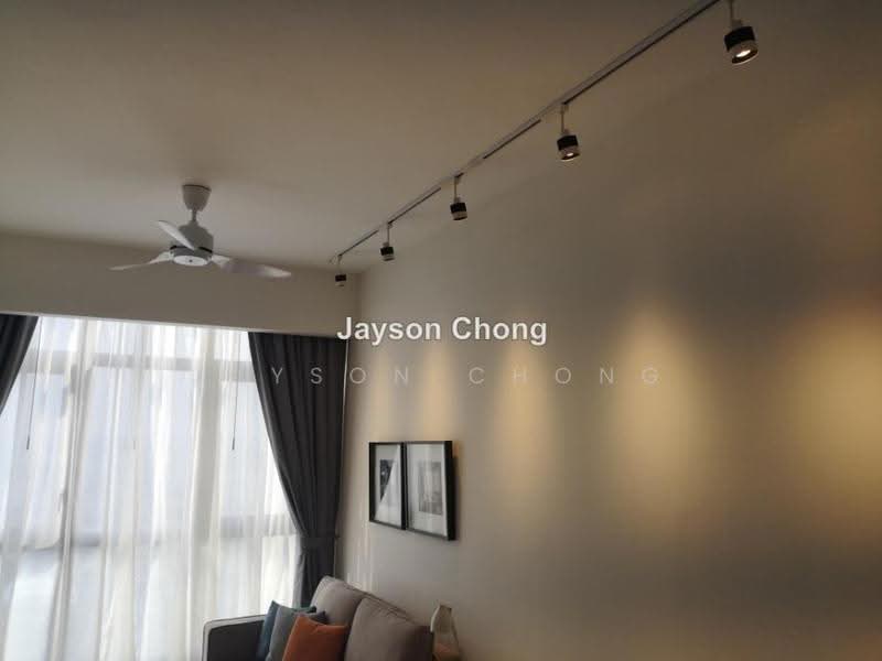 Service Residence for Sale at 28 Boulevard - Jayson chong - PropertyGuru.com.my