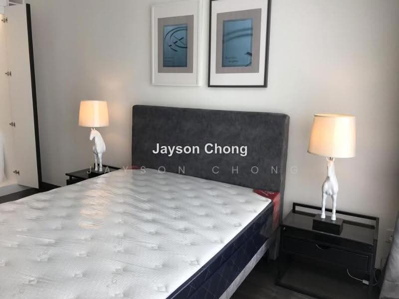 Service Residence for Sale at 28 Boulevard - Jayson chong - PropertyGuru.com.my