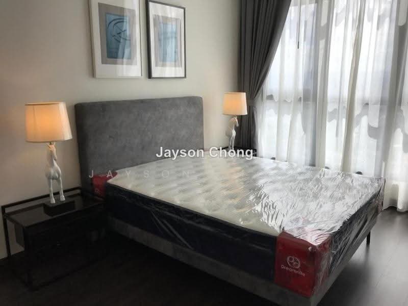 Service Residence for Sale at 28 Boulevard - Jayson chong - PropertyGuru.com.my