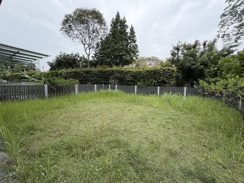 2-storey Terraced House for Sale in Setia Eco Glades (Cyberjaya) - Johnny Leong - Exterior - PropertyGuru.com.my