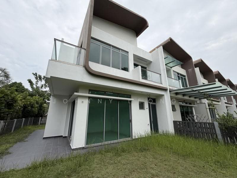 2-storey Terraced House for Sale in Setia Eco Glades (Cyberjaya) - Johnny Leong - Exterior - PropertyGuru.com.my