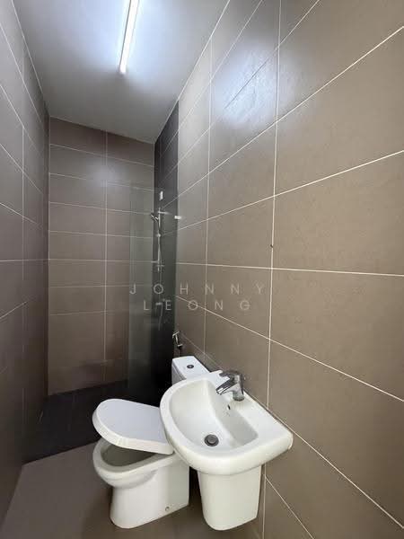 2-storey Terraced House for Sale in Setia Eco Glades (Cyberjaya) - Johnny Leong - Bathroom - PropertyGuru.com.my
