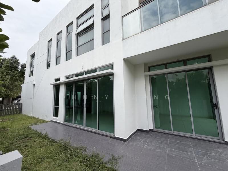 2-storey Terraced House for Sale in Setia Eco Glades (Cyberjaya) - Johnny Leong - Exterior - PropertyGuru.com.my