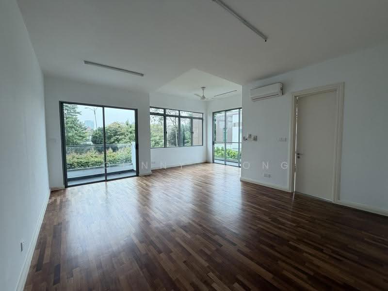 2-storey Terraced House for Sale in Setia Eco Glades (Cyberjaya) - Johnny Leong - Living Room - PropertyGuru.com.my