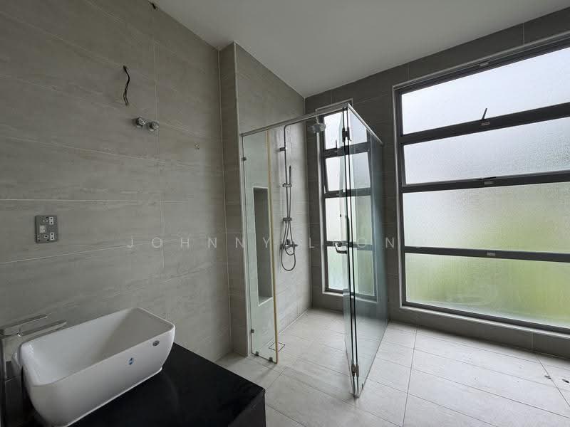 2-storey Terraced House for Sale in Setia Eco Glades (Cyberjaya) - Johnny Leong - Bathroom - PropertyGuru.com.my