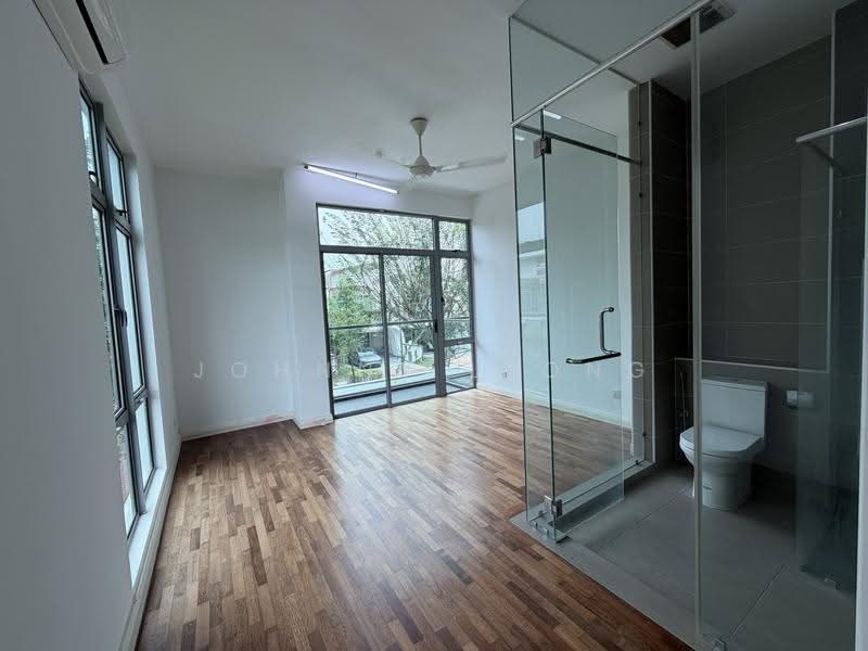 2-storey Terraced House for Sale in Setia Eco Glades (Cyberjaya) - Johnny Leong - Bathroom - PropertyGuru.com.my