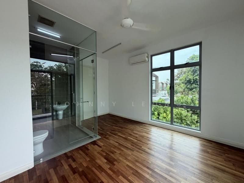 2-storey Terraced House for Sale in Setia Eco Glades (Cyberjaya) - Johnny Leong - Bathroom - PropertyGuru.com.my