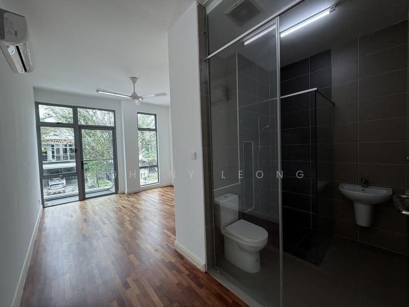 2-storey Terraced House for Sale in Setia Eco Glades (Cyberjaya) - Johnny Leong - PropertyGuru.com.my