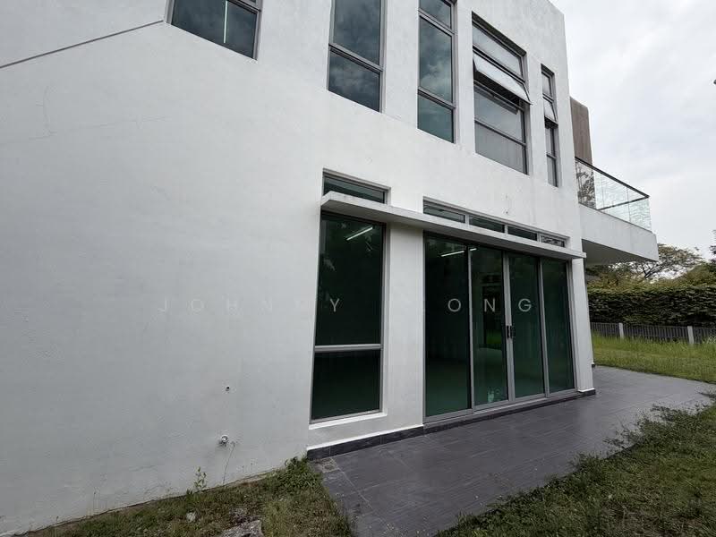 2-storey Terraced House for Sale in Setia Eco Glades (Cyberjaya) - Johnny Leong - Exterior - PropertyGuru.com.my
