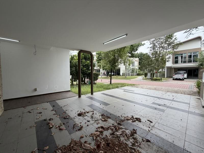 2-storey Terraced House for Sale in Setia Eco Glades (Cyberjaya) - Johnny Leong - Exterior - PropertyGuru.com.my