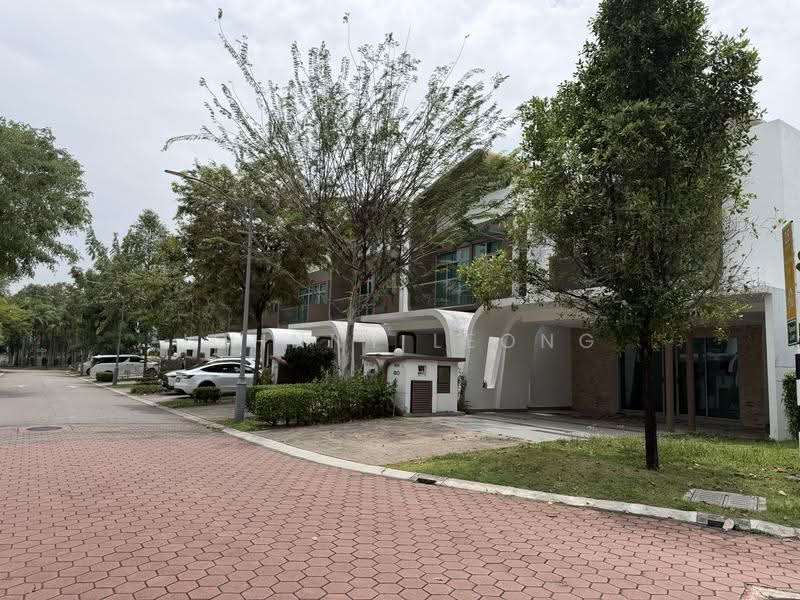2-storey Terraced House for Sale in Setia Eco Glades (Cyberjaya) - Johnny Leong - PropertyGuru.com.my