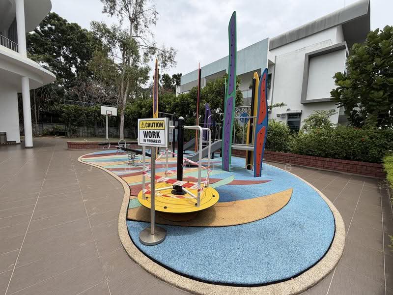 2-storey Terraced House for Sale in Setia Eco Glades (Cyberjaya) - Johnny Leong - Exterior - PropertyGuru.com.my