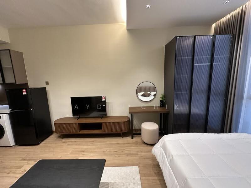 Service Residence for Rent at Armani Raja Uda - Jayden Chik - Bedroom - PropertyGuru.com.my