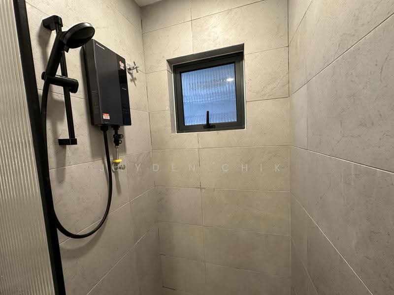 Service Residence for Rent at Armani Raja Uda - Jayden Chik - Bathroom - PropertyGuru.com.my
