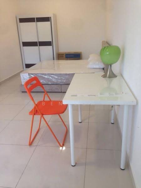 Kediaman Servis untuk Disewa di Avenue D'Vogue - Ben Loh - Bedroom - PropertyGuru.com.my