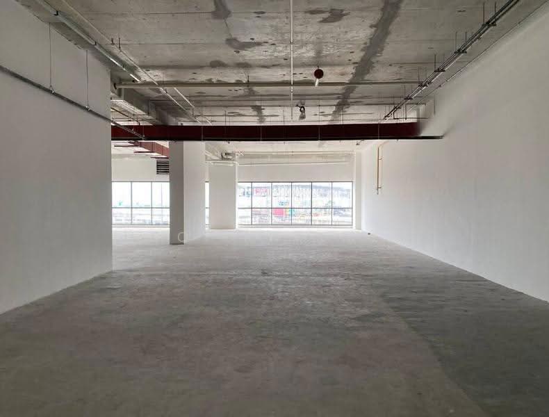 Shop / Office for Rent in Segambut (Kuala Lumpur) - Hooi Karlmen - Interior - PropertyGuru.com.my