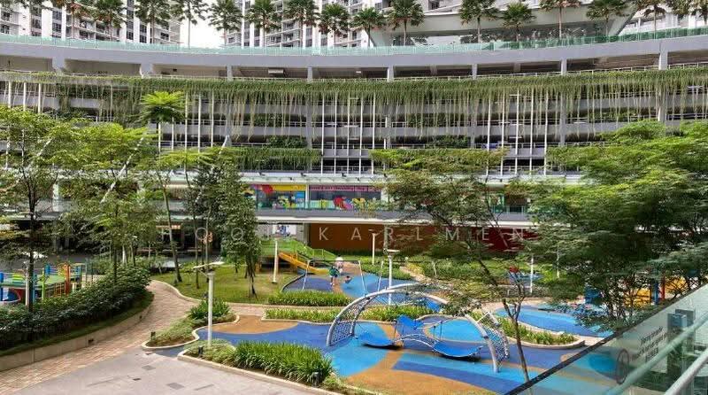 Shop / Office for Rent in Segambut (Kuala Lumpur) - Hooi Karlmen - Exterior - PropertyGuru.com.my