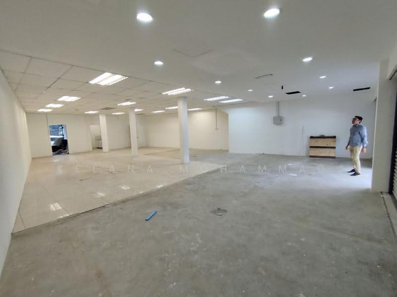 Shop / Office for Rent in Kuala Lumpur (Kuala Lumpur) - Kelana Mohammad - Interior - PropertyGuru.com.my