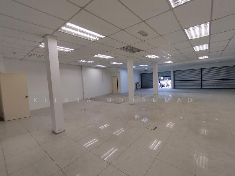 Shop / Office for Rent in Kuala Lumpur (Kuala Lumpur) - Kelana Mohammad - Interior - PropertyGuru.com.my