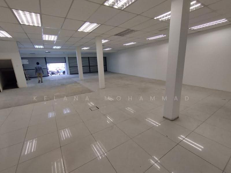 Shop / Office for Rent in Kuala Lumpur (Kuala Lumpur) - Kelana Mohammad - Interior - PropertyGuru.com.my