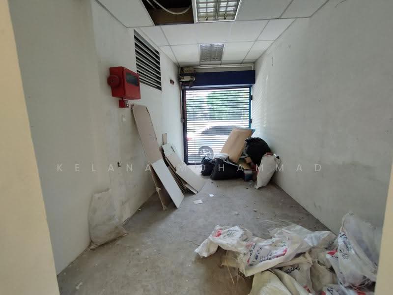 Shop / Office for Rent in Kuala Lumpur (Kuala Lumpur) - Kelana Mohammad - Interior - PropertyGuru.com.my