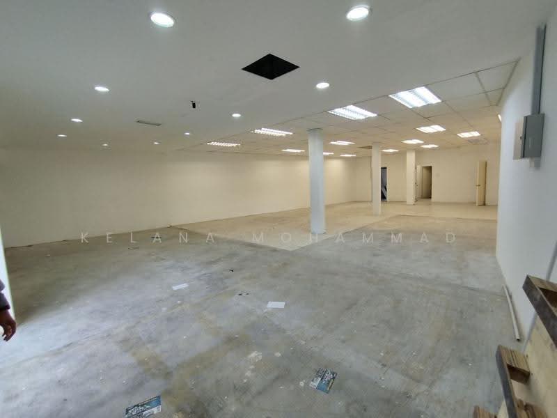 Shop / Office for Rent in Kuala Lumpur (Kuala Lumpur) - Kelana Mohammad - Interior - PropertyGuru.com.my