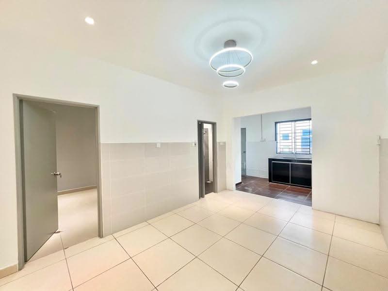 2-storey Terraced House for Sale in Taman Pulai Hijauan (Skudai) - Iden Tan - Interior - PropertyGuru.com.my