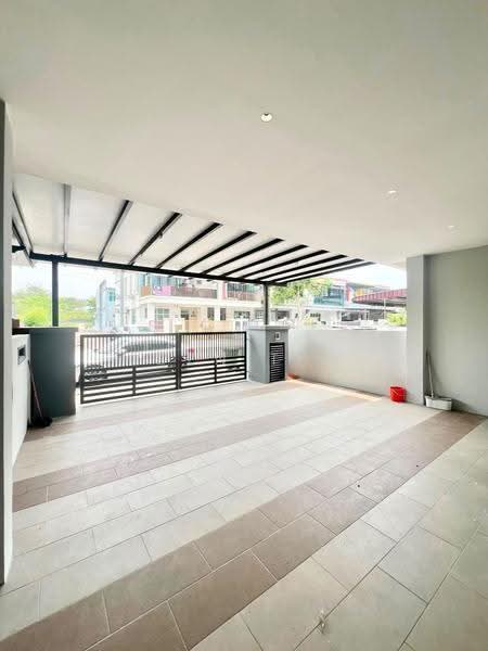 2-storey Terraced House for Sale in Taman Pulai Hijauan (Skudai) - Iden Tan - PropertyGuru.com.my
