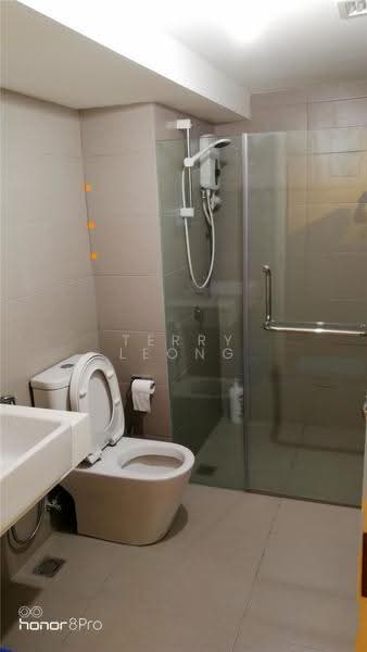 Kediaman Servis untuk Disewa di EkoCheras Service Residences - TERRY LEONG - Bathroom - PropertyGuru.com.my