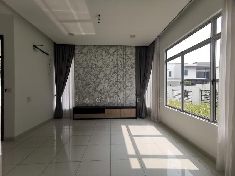 Semi-Detached House for Sale in Taman Nusa Bestari (Iskandar Puteri (Nusajaya)) - Tracey Eng - Living Room - PropertyGuru.com.my