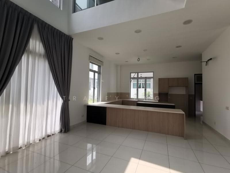 Semi-Detached House for Sale in Taman Nusa Bestari (Iskandar Puteri (Nusajaya)) - Tracey Eng - Dry Kitchen - PropertyGuru.com.my