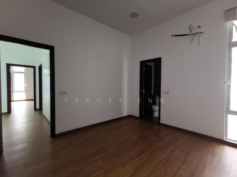 Semi-Detached House for Sale in Taman Nusa Bestari (Iskandar Puteri (Nusajaya)) - Tracey Eng - 4th Bedroom - PropertyGuru.com.my