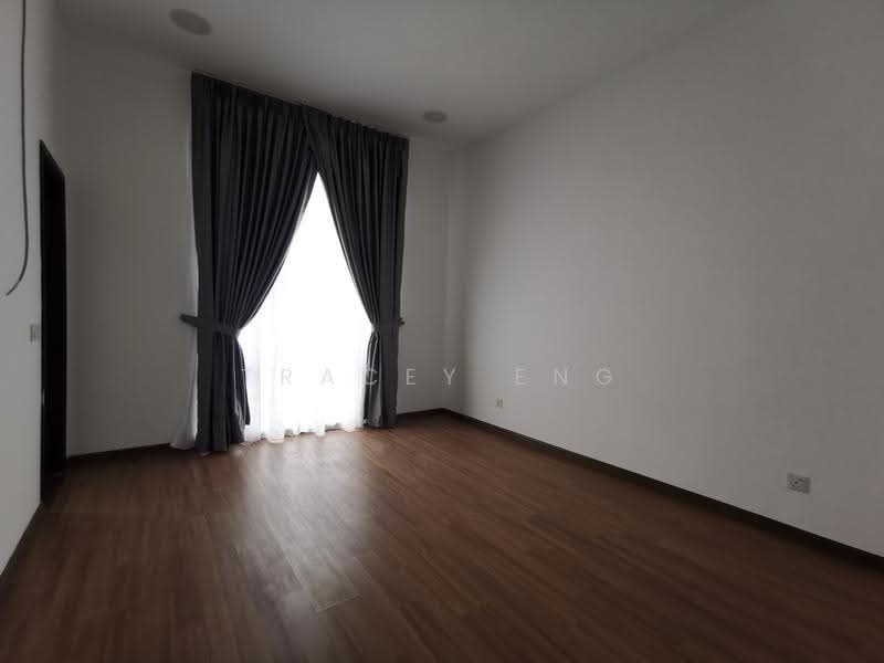 Semi-Detached House for Sale in Taman Nusa Bestari (Iskandar Puteri (Nusajaya)) - Tracey Eng - 3rd Bedroom - PropertyGuru.com.my