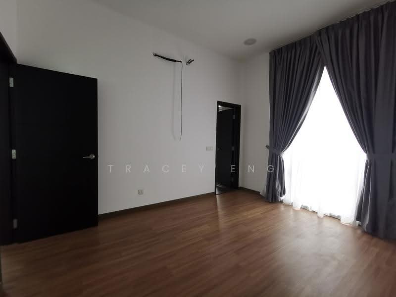 Semi-Detached House for Sale in Taman Nusa Bestari (Iskandar Puteri (Nusajaya)) - Tracey Eng - 3rd Bedroom - PropertyGuru.com.my
