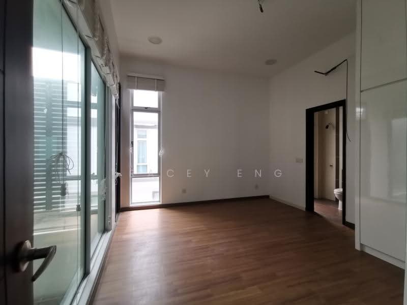 Semi-Detached House for Sale in Taman Nusa Bestari (Iskandar Puteri (Nusajaya)) - Tracey Eng - 2nd Bedroom - PropertyGuru.com.my