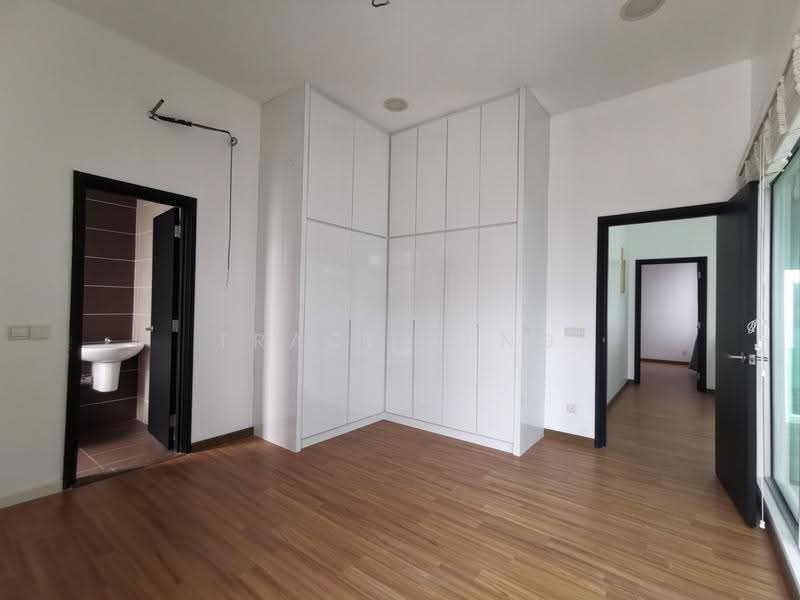 Semi-Detached House for Sale in Taman Nusa Bestari (Iskandar Puteri (Nusajaya)) - Tracey Eng - 2nd Bedroom - PropertyGuru.com.my