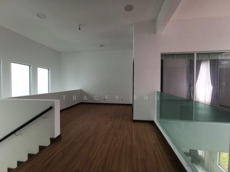 Semi-Detached House for Sale in Taman Nusa Bestari (Iskandar Puteri (Nusajaya)) - Tracey Eng - Family Hall - PropertyGuru.com.my